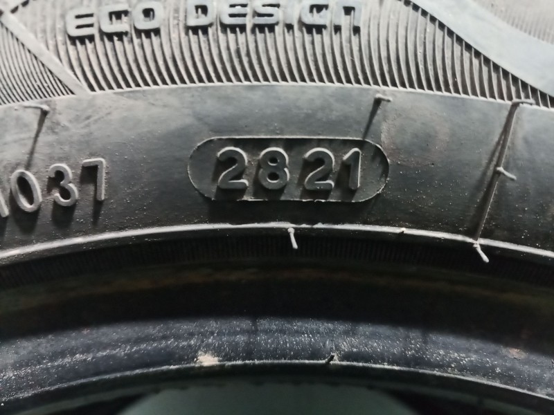 Recambio de neumaticos para » otros... sin categoria   referencia OEM IAM   